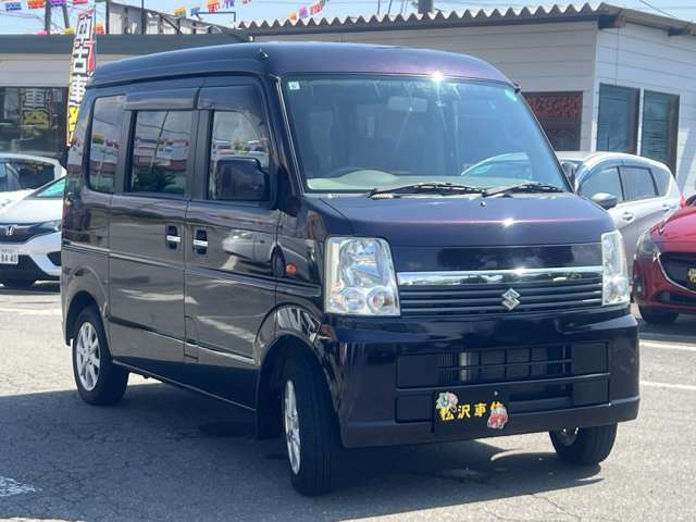2011 Suzuki Every Wagon – thumbnail 3
