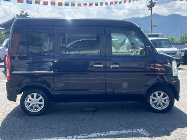 2011 Suzuki Every Wagon – thumbnail 4