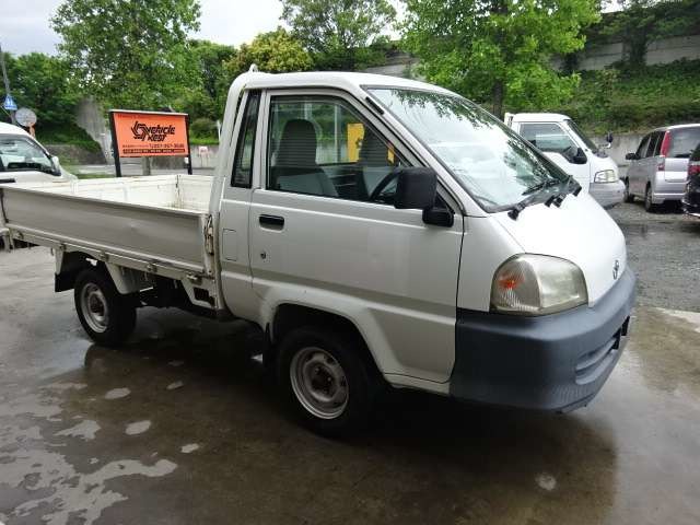 2001 Toyota LiteAce Track