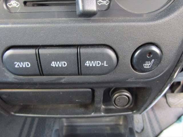 2008 Suzuki Jimny – thumbnail 3