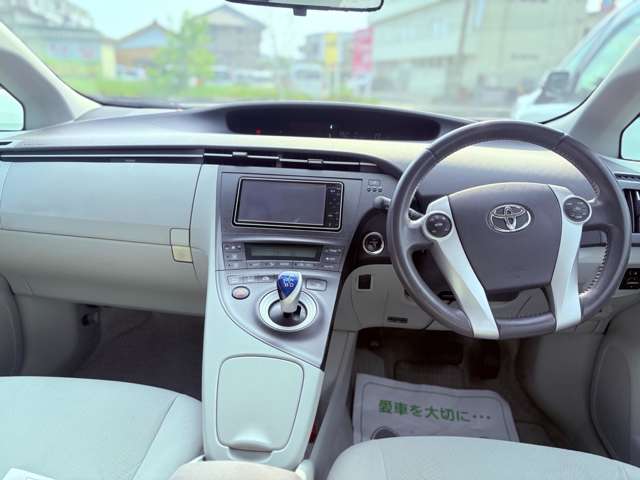 2010 Toyota Prius – thumbnail 4