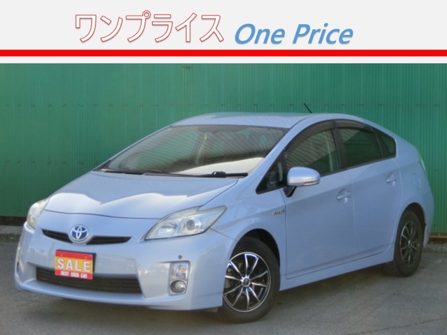 2009 Toyota Prius
