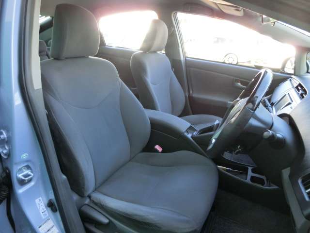 2009 Toyota Prius – thumbnail 3