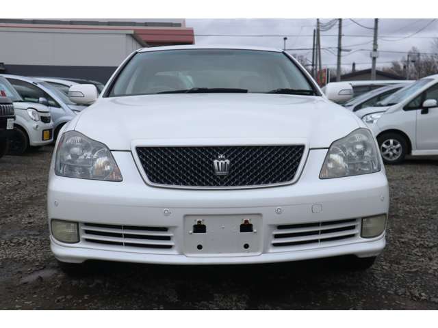 2005 Toyota Crown Athlete – thumbnail 2