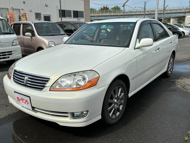 2003 Toyota Mark2
