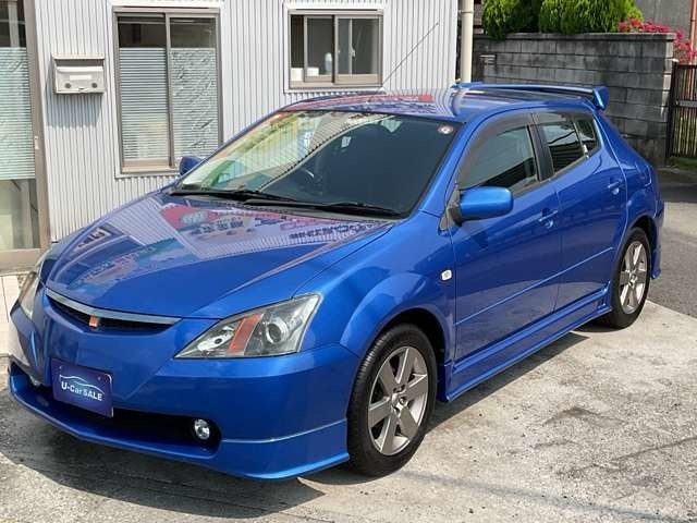 2002 Toyota WiLL
