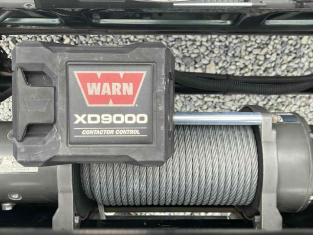 2002 Toyota Land Cruiser 70 – thumbnail 4
