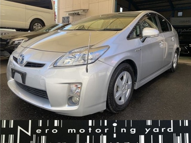 2009 Toyota Prius