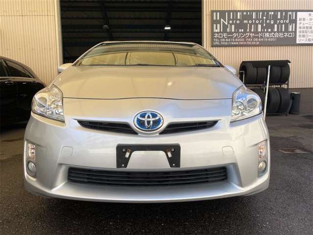 2009 Toyota Prius – thumbnail 4