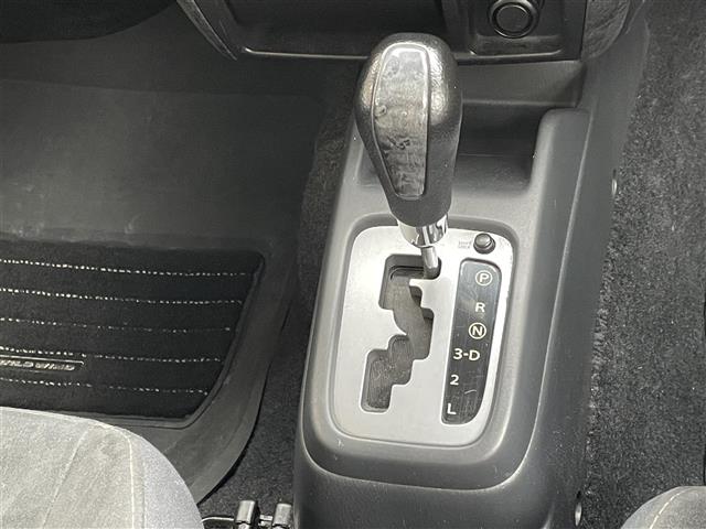 2008 Suzuki Jimny – thumbnail 4