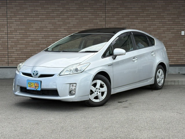 2009 Toyota Prius