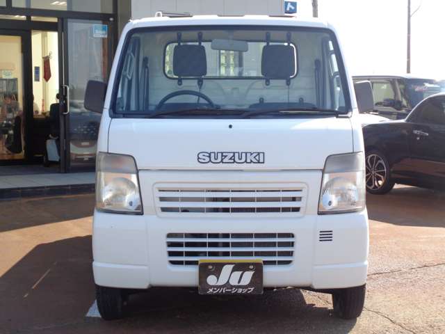 2006 Suzuki Carry – thumbnail 2