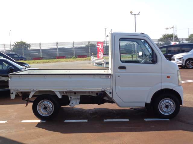 2006 Suzuki Carry – thumbnail 3