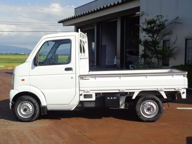 2006 Suzuki Carry – thumbnail 4