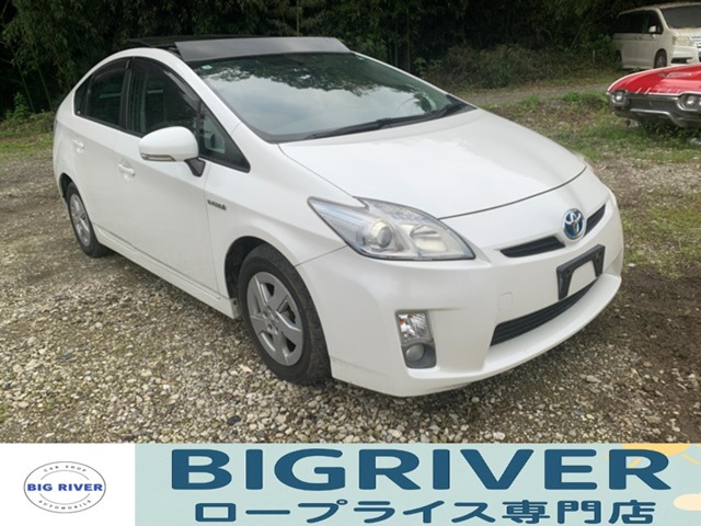 2009 Toyota Prius