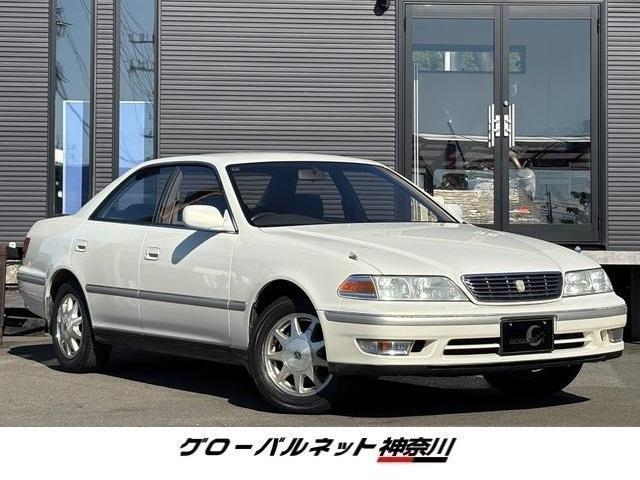 1998 Toyota Mark2