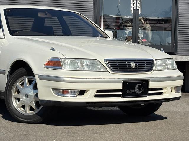 1998 Toyota Mark2 – thumbnail 2