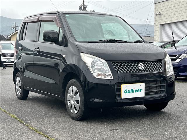 2009 Suzuki Wagon R