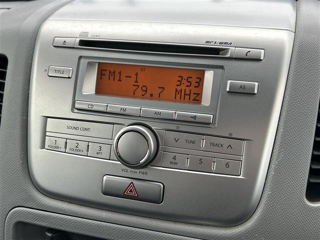 2009 Suzuki Wagon R – thumbnail 4
