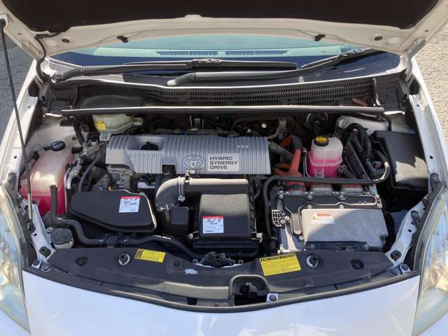 2010 Toyota Prius – thumbnail 2