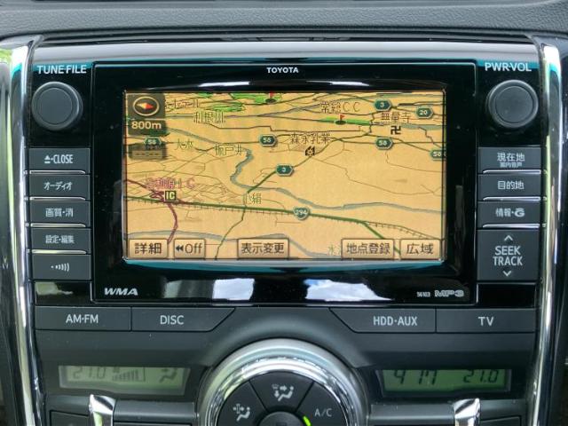 2010 Toyota Mark X – thumbnail 4