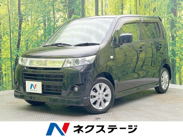 2010 Suzuki Wagon R