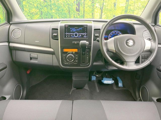 2010 Suzuki Wagon R – thumbnail 2