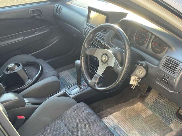 1999 Toyota Sprinter – thumbnail 3