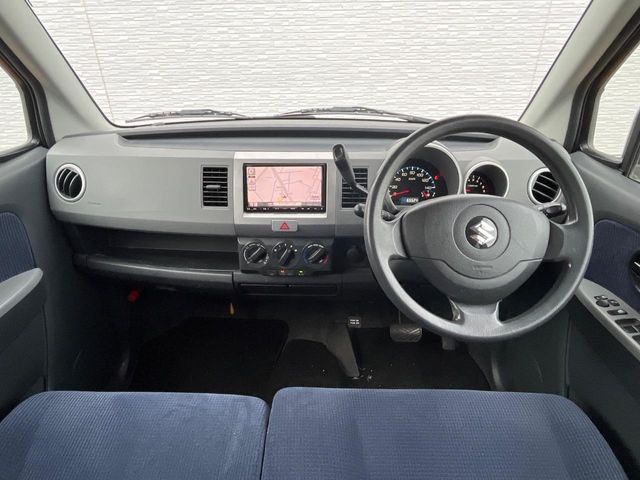 2008 Suzuki Wagon R – thumbnail 2