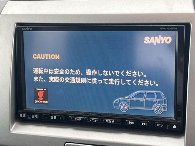 2008 Suzuki Wagon R – thumbnail 3