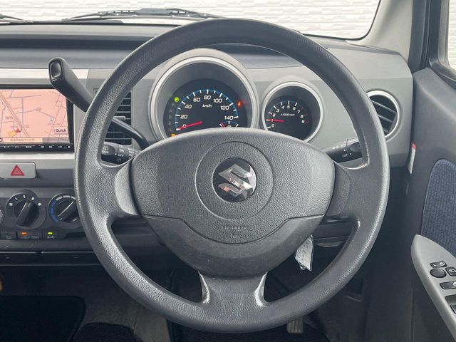 2008 Suzuki Wagon R – thumbnail 4