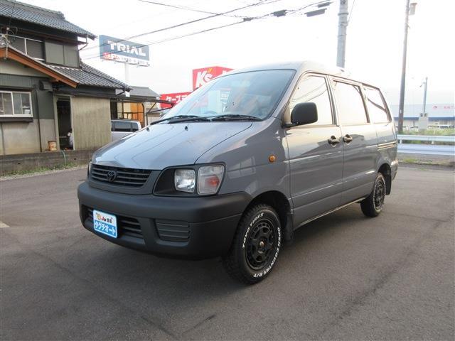 2004 Toyota LiteAce Van