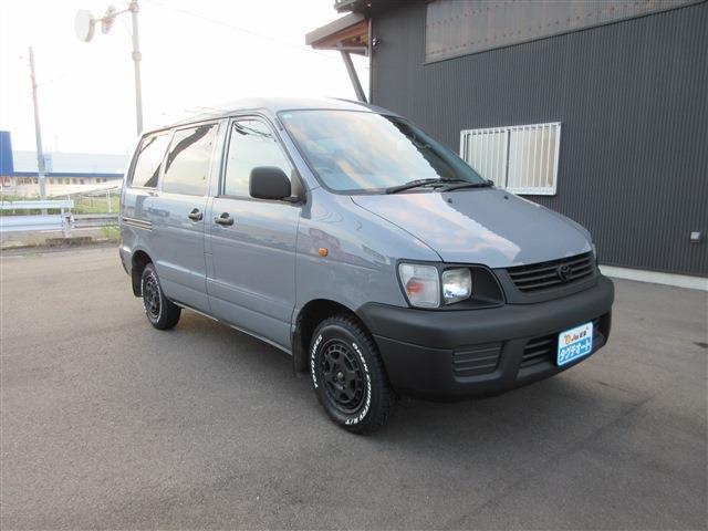 2004 Toyota LiteAce Van – thumbnail 3