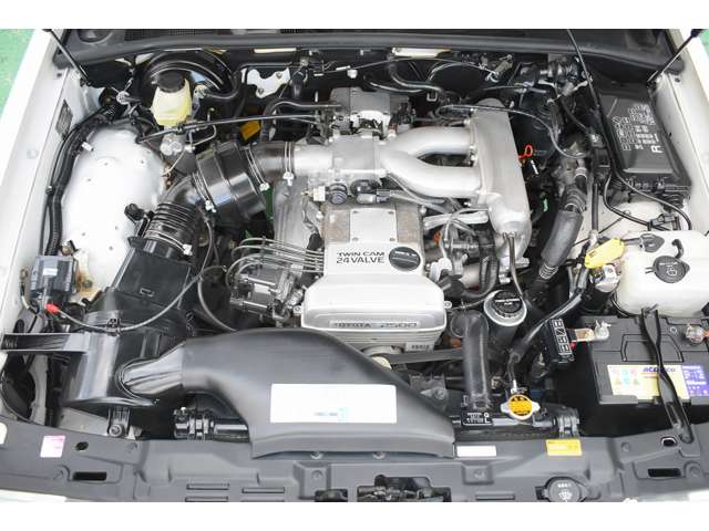 1992 Toyota Crown Wgn – thumbnail 4