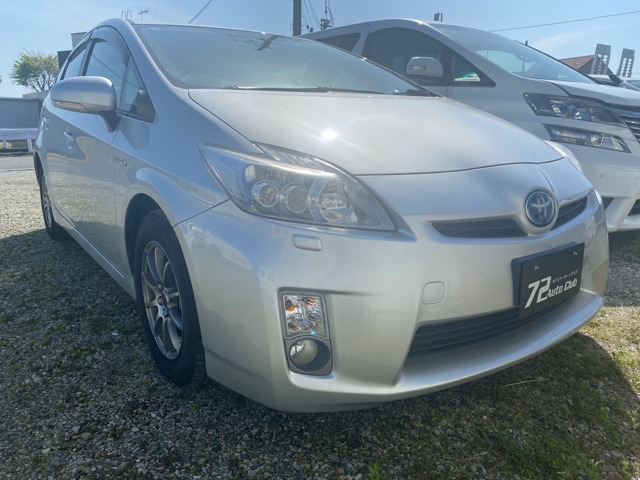 2009 Toyota Prius