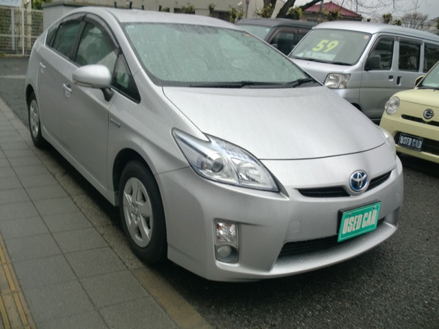 2009 Toyota Prius