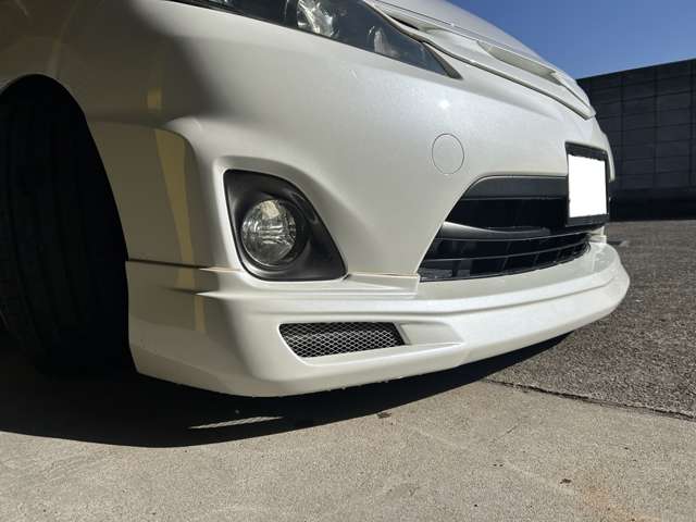 2009 Toyota Estima – thumbnail 4