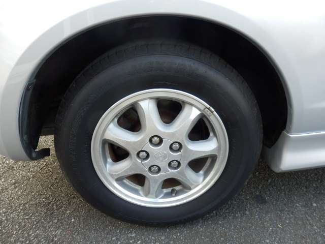 1995 Toyota Curren – thumbnail 3