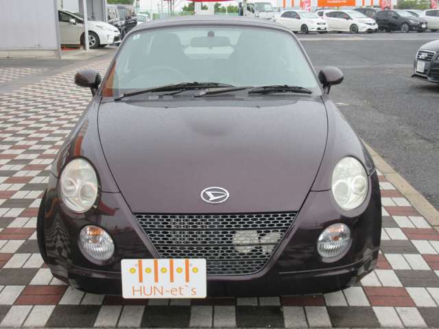 2008 Daihatsu Copen – thumbnail 2
