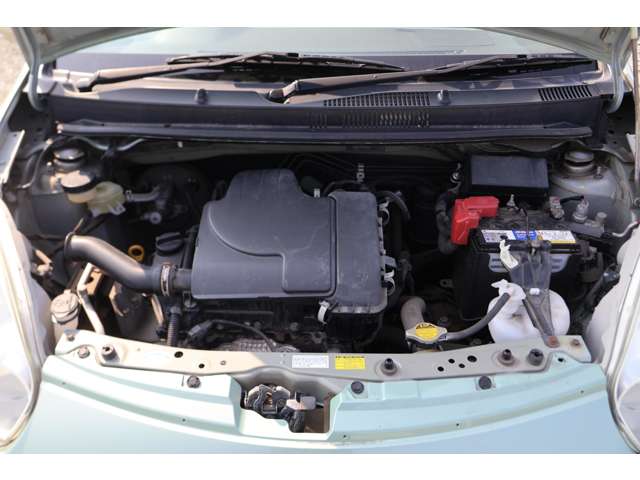2010 Toyota Passo – thumbnail 2