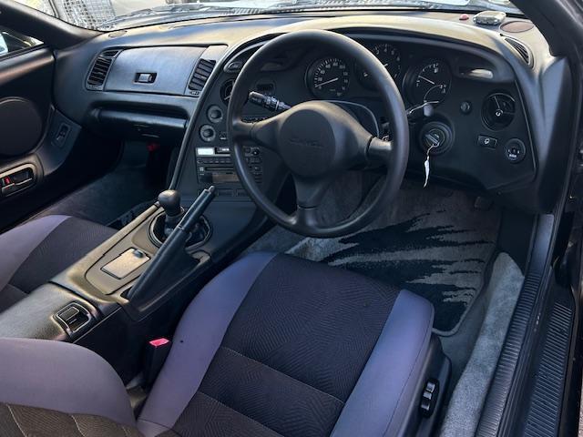 1995 Toyota Supra – thumbnail 4