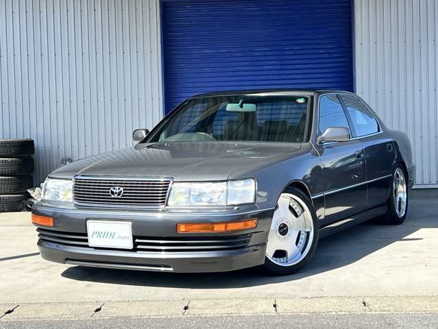 1994 Toyota Celsior