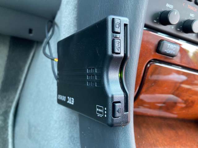 1994 Toyota Celsior – thumbnail 4