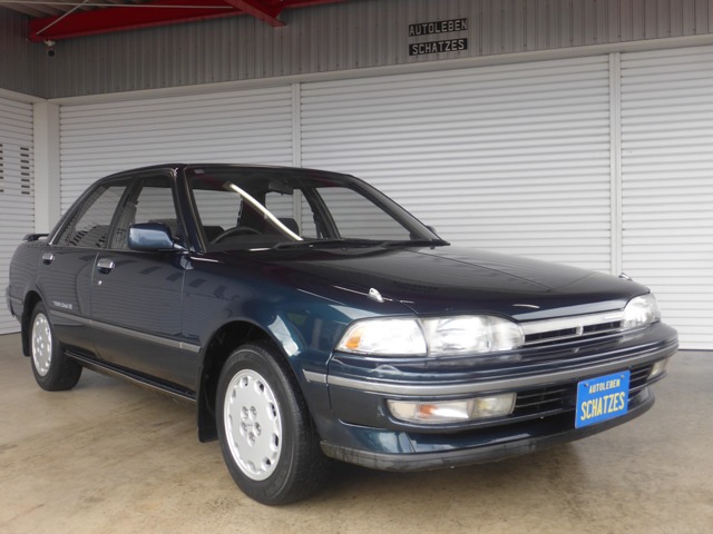 1990 Toyota Carina