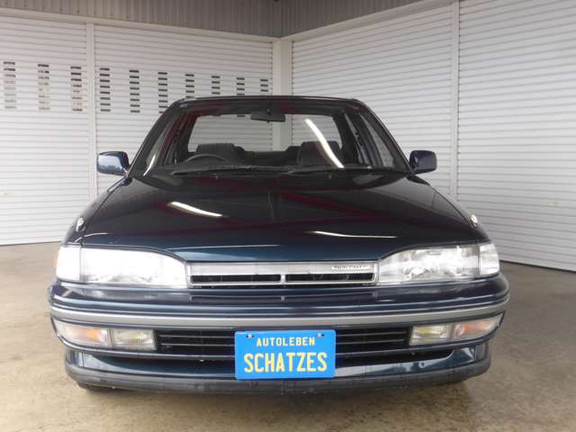 1990 Toyota Carina – thumbnail 3