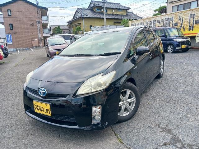 2009 Toyota Prius