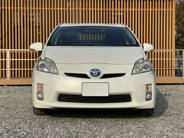 2010 Toyota Prius – thumbnail 4