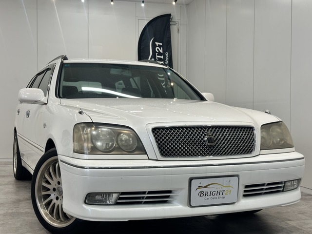 2006 Toyota Crown Estate