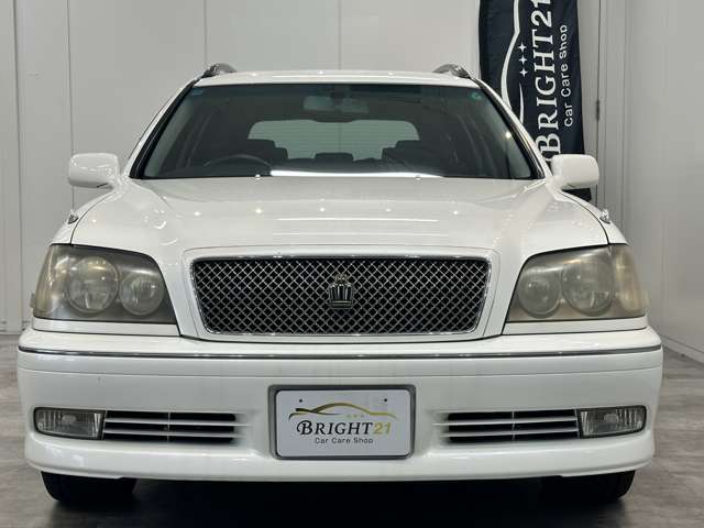 2006 Toyota Crown Estate – thumbnail 2