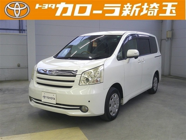 2007 Toyota Noah